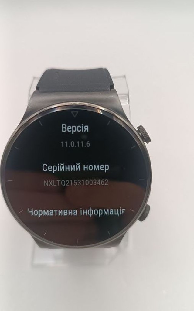 Розпродаж Huawei watch gt 2 pro, продавець Техноскарб
