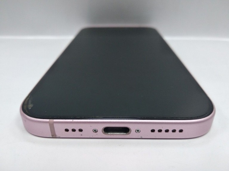 Apple iPhone 15 128GB Green Код:01-200930066. Зображення 6