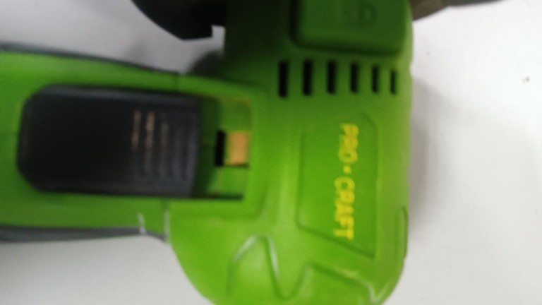 Procraft PGA-12 Код:01-200967711. Изображение 10
