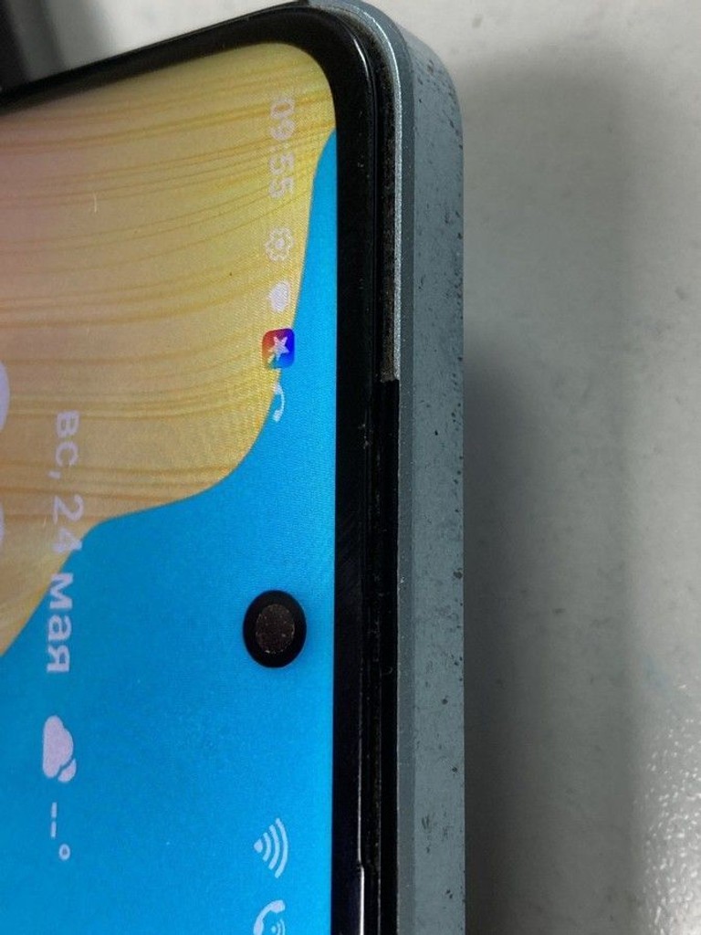 Розпродаж Oppo a98 5g 8/256gb, продавець Техноскарб