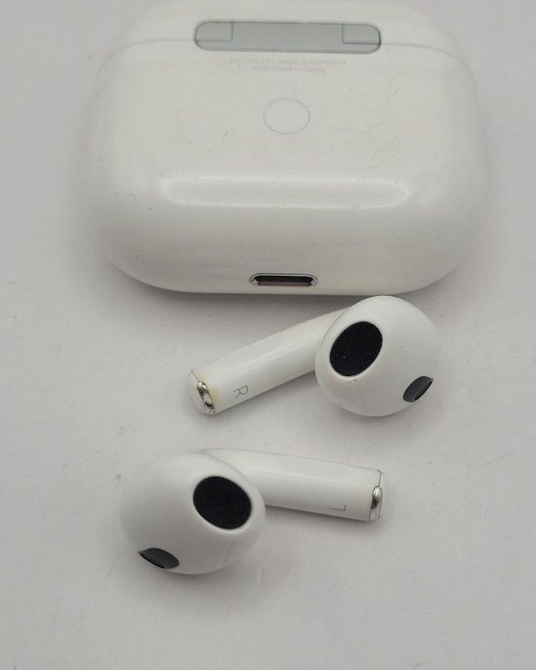 Распродажа Apple airpods 3rd generation, продавец Техноскарб