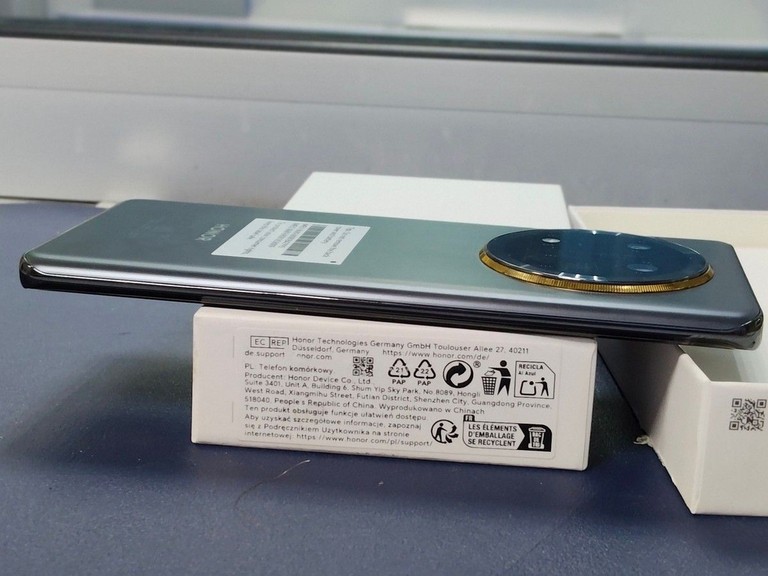 Honor magic7 lite 8/512gb Код:01-200972747. Изображение 8