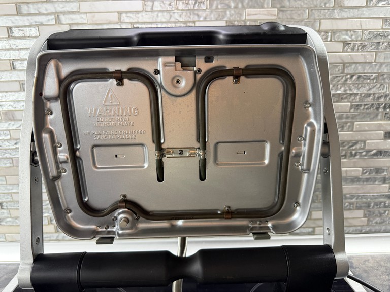 Tefal GC712D34 OptiGrill+ Код:null. Изображение 8