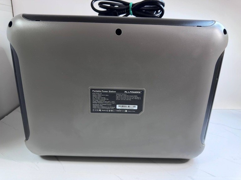 Объявление Allpowers R1500 Lite Б/У