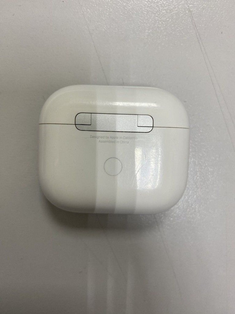 Дешево Apple airpods 3rd generation з ломбарду