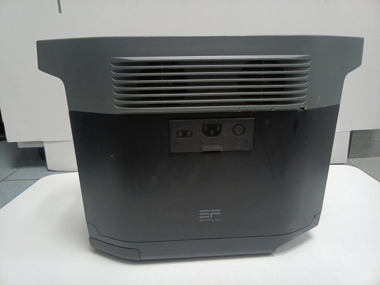 Дешево Ecoflow Delta EF3 Pro з ломбарду