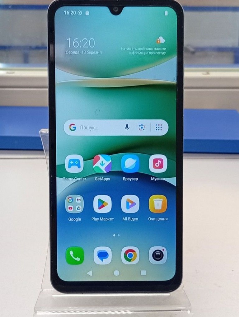 Купити Xiaomi redmi a5 3/64gb Б/У