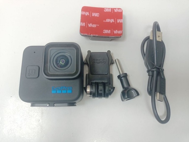 Gopro hero11 mini Код:01-200968019. Зображення 6