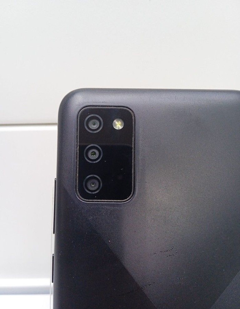 Samsung galaxy a02s sm-a025 3/32gb Код:01-200972389. Изображение 11