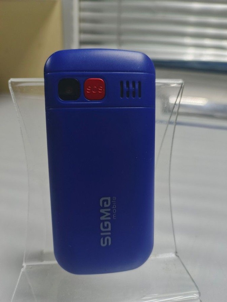 Дешево Sigma comfort 50 cf115 easy з ломбарду