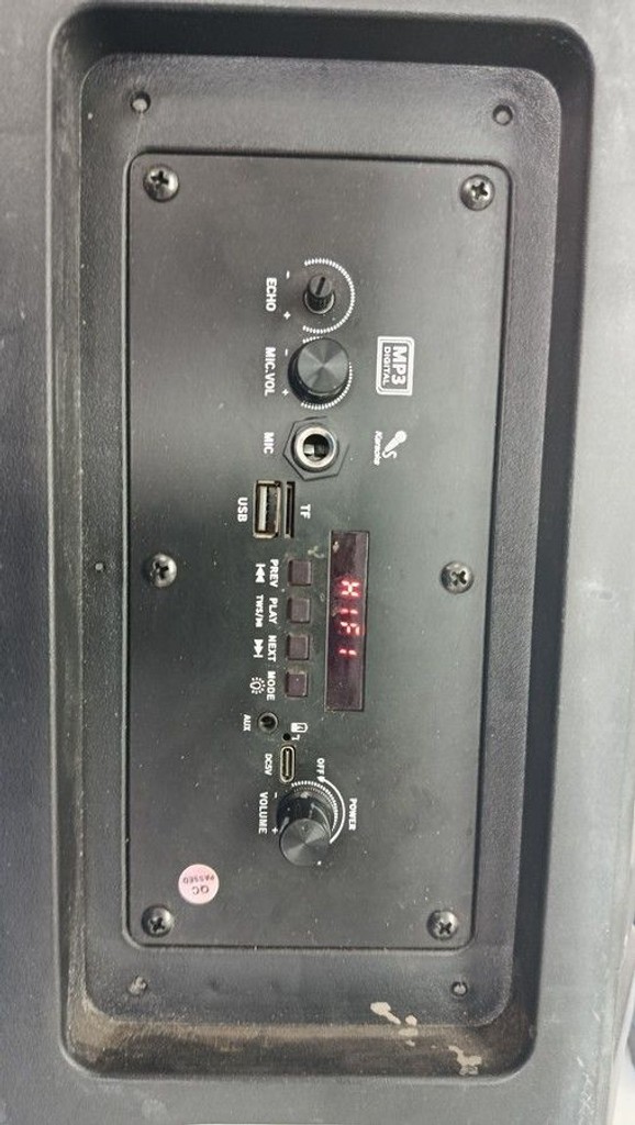 Розпродаж Grunhelm GW-818-BM, продавець Техноскарб