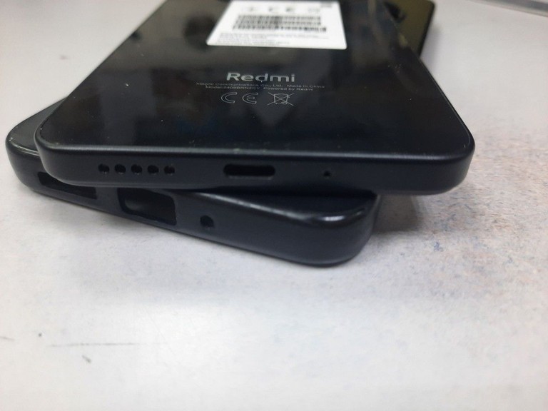 Xiaomi redmi 14c 4/128gb Код:01-200973498. Зображення 6