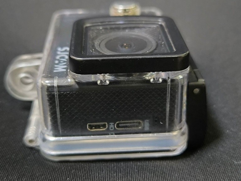 Sjcam SJ4000 Air Black Код:01-200974218. Зображення 5