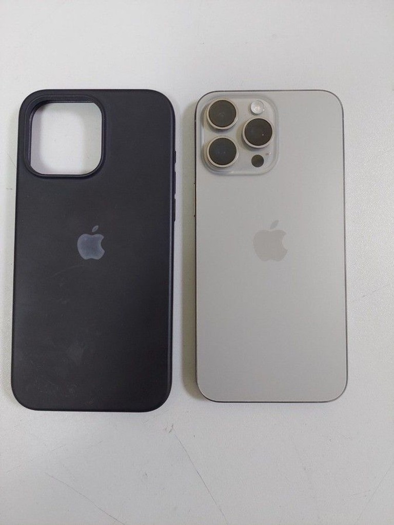 Apple iphone 15 pro max 1tb Код:01-200974394. Зображення 5