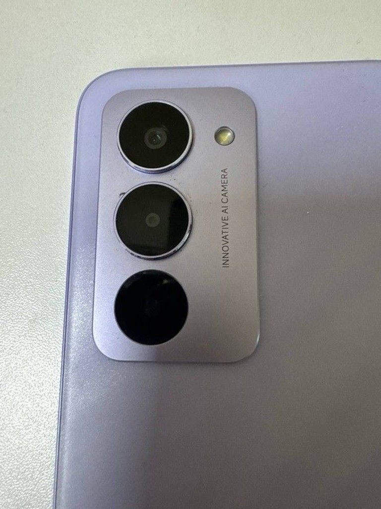 Оголошення Xiaomi redmi 15 5g 4/128gb Б/У