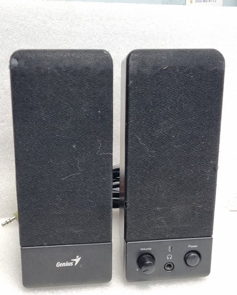 Купити Genius SP-S110 Б/У