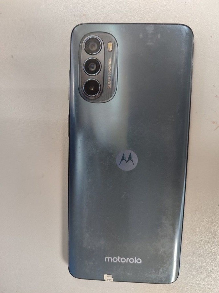 Оголошення Motorola xt2223-1 moto g62 4/64gb Б/У