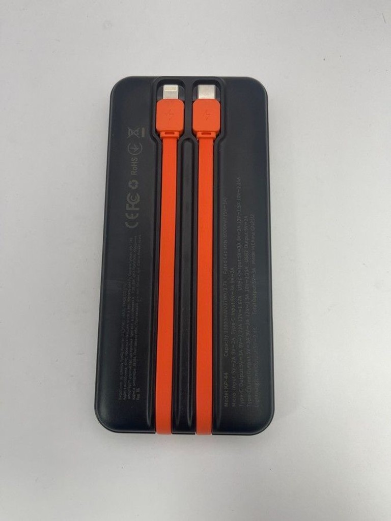 Оголошення Klgo kp44 Б/У