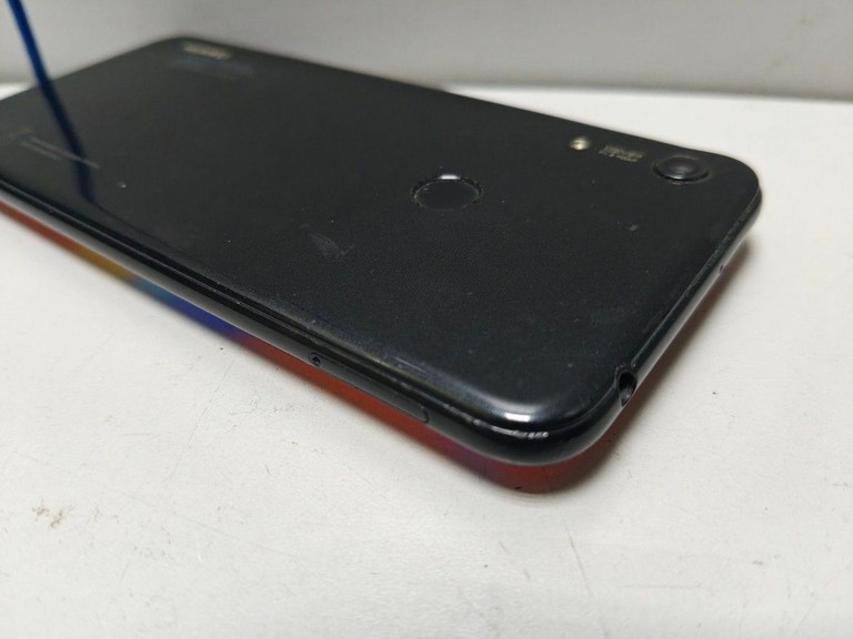 Huawei y6s 3/32gb Код:01-200974869. Зображення 5