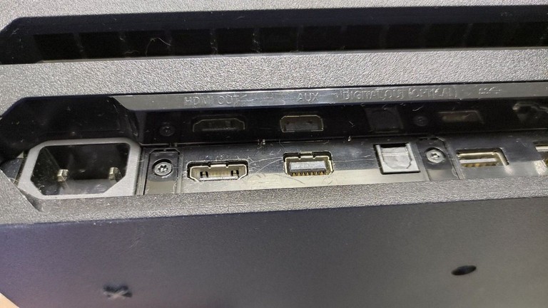 Sony playstation 4 pro 1tb Код:01-200973854. Изображение 8