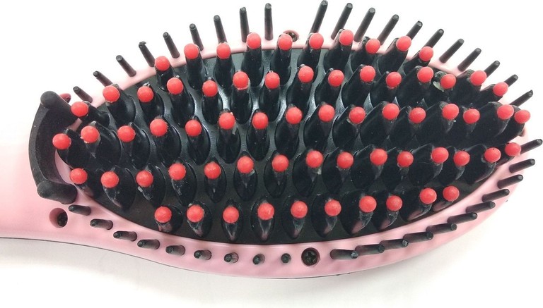Оголошення Fast Hair Straightener hqt - 906 Б/У