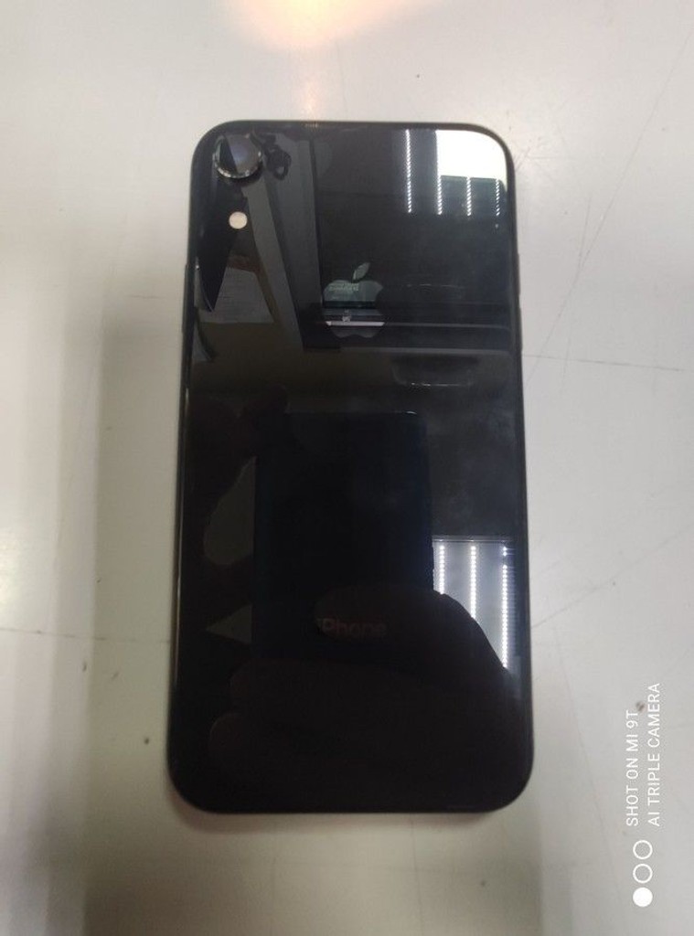 Apple iphone xr 128gb Код:01-200975364. Зображення 6