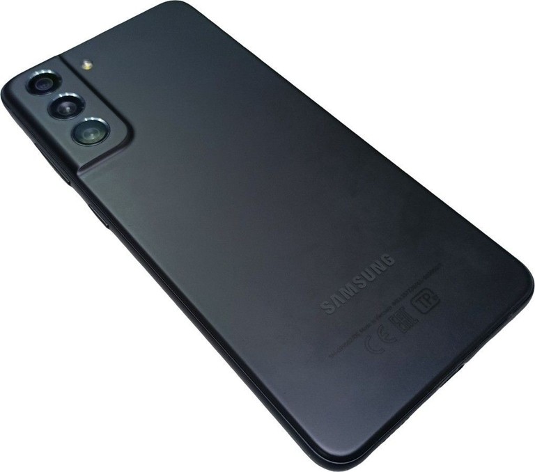 Дешиво Samsung galaxy s21 fe 5g 8/256gb с ломбарда
