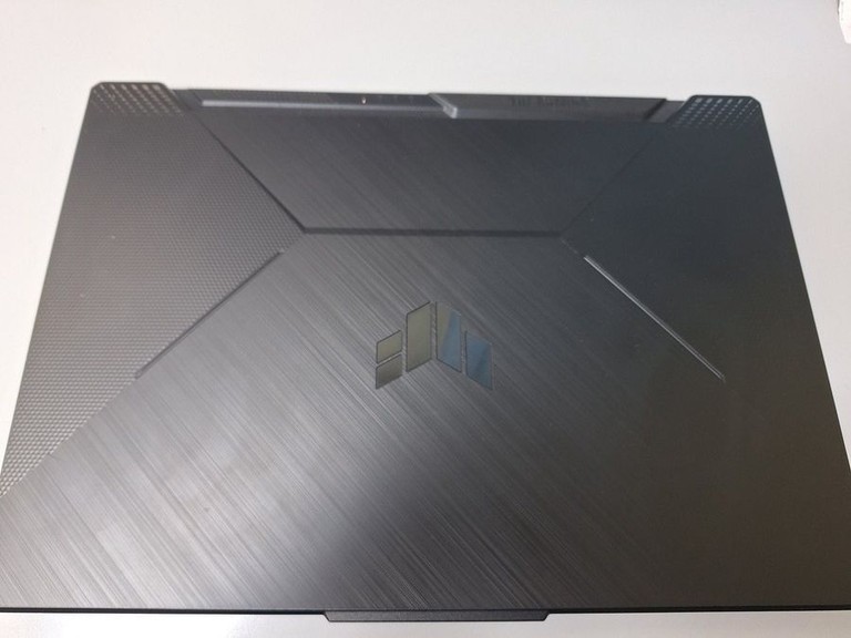 Дешево Asus 15/core i5-11400h ddr4/16gb ddr4/hdd *відсутній/ssd 512 gb/geforce rtx3050 4gb з ломбарду