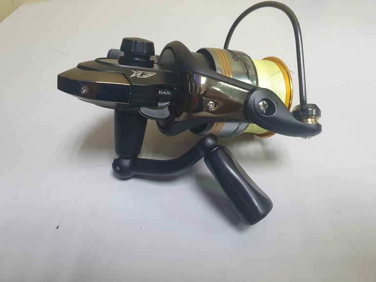 Дешево Flagman blackfire 2500 з ломбарду