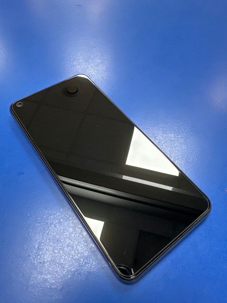 Оголошення Xiaomi Redmi Note 9 4/128GB Blue (no NFC) Б/У