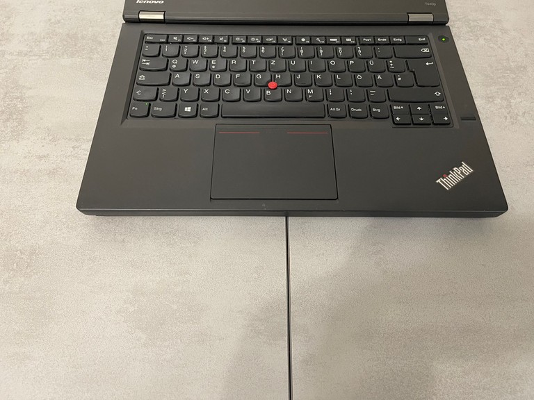 Lenovo ThinkPad T440, 14" Код:null. Зображення 4