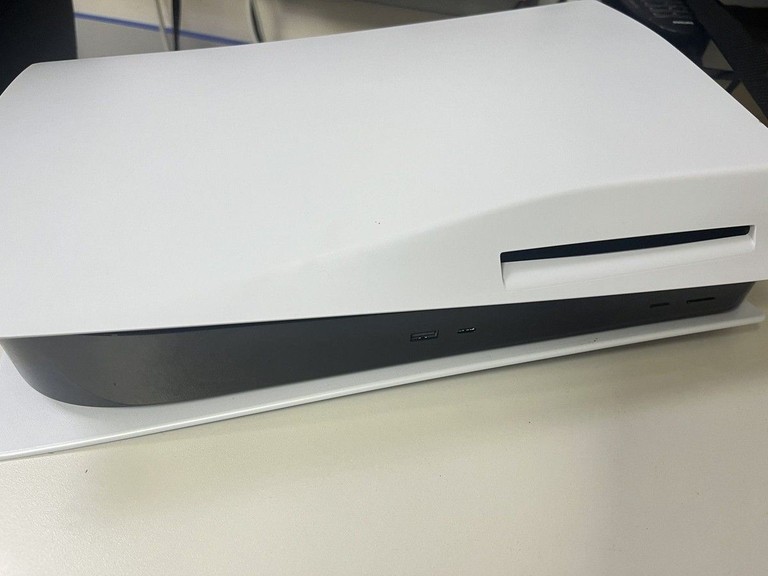 Sony PlayStation 5 825GB Код:01-200976543. Зображення 8