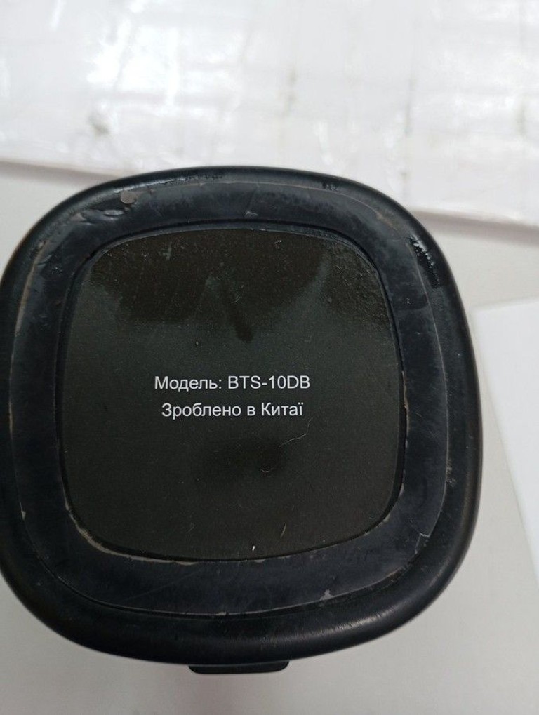 Дешиво Grand-x BTS-10DB с ломбарда