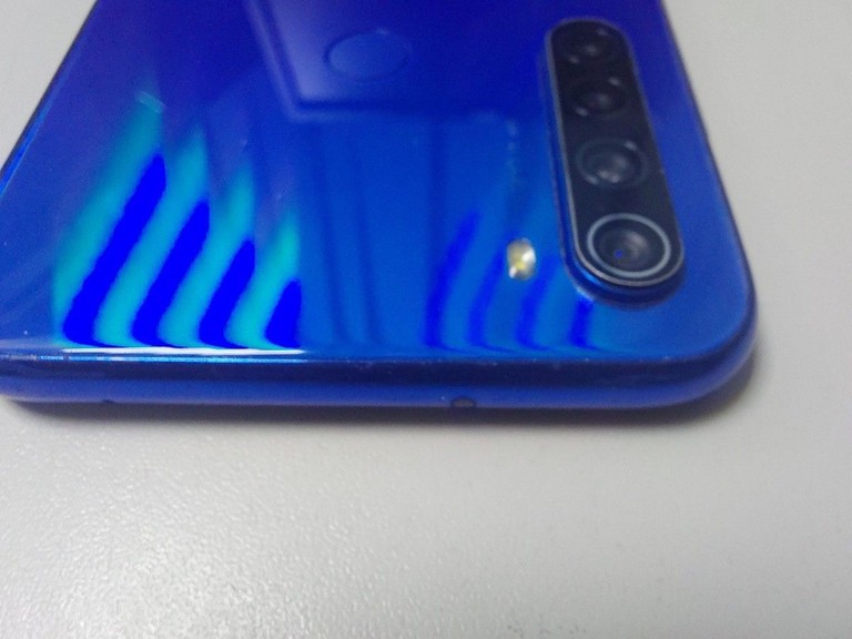 Xiaomi redmi note 8t 4/128gb Код:01-200974041. Изображение 5