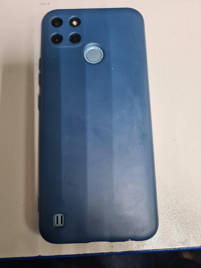 Купить Realme c21y 4/64gb Б/У