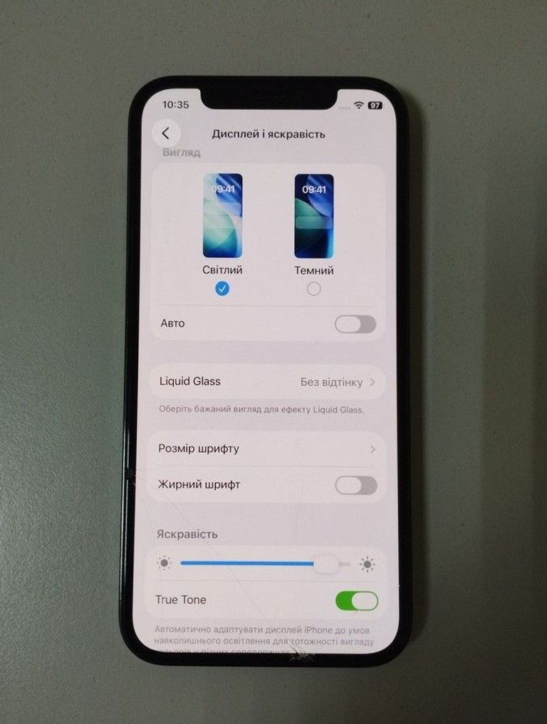 Apple iphone 12 pro 256gb Код:01-200979005. Изображение 6