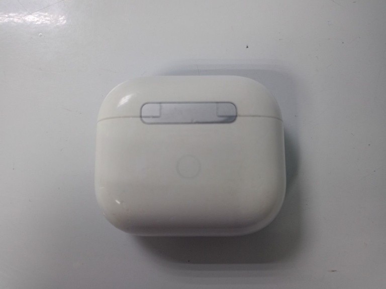 Apple airpods 3rd generation Код:01-200974832. Зображення 5