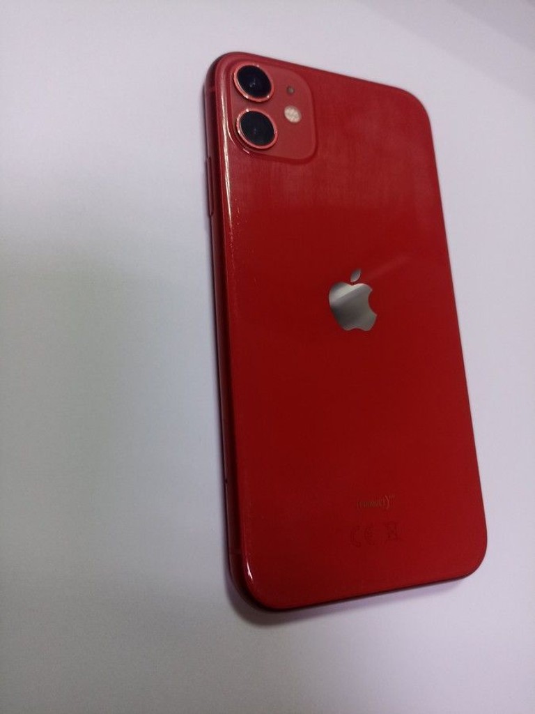 Оголошення Apple iphone 11 64gb Б/У
