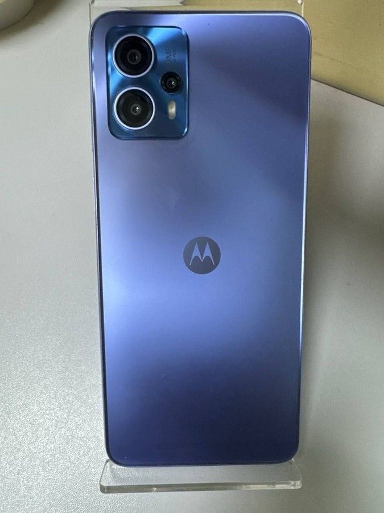 Оголошення Motorola moto g13 4/128gb xt2331-2 Б/У