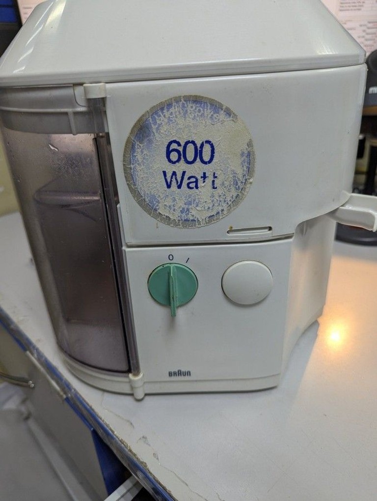 Купить Braun 4290 Б/У