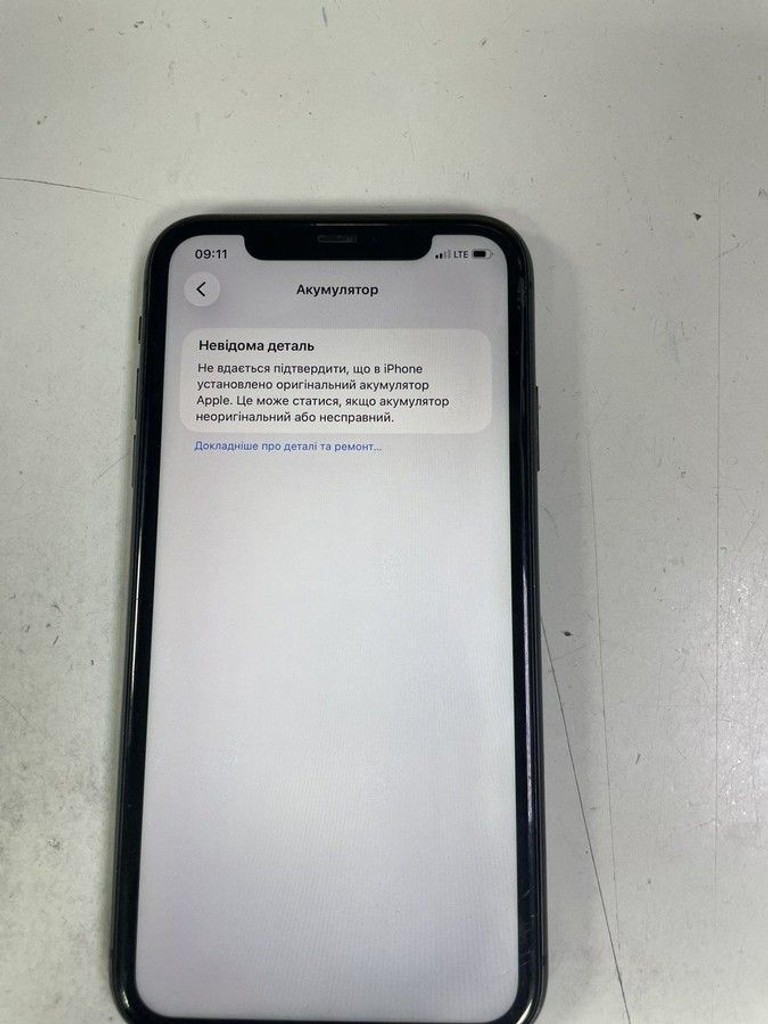 Apple iphone 11 64gb Код:01-200981870. Изображение 5