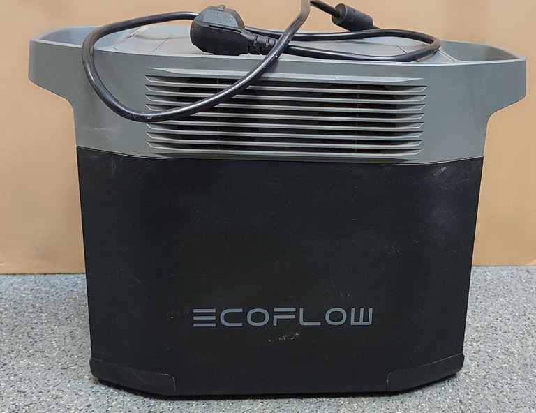 Купить Ecoflow delta 2 Б/У