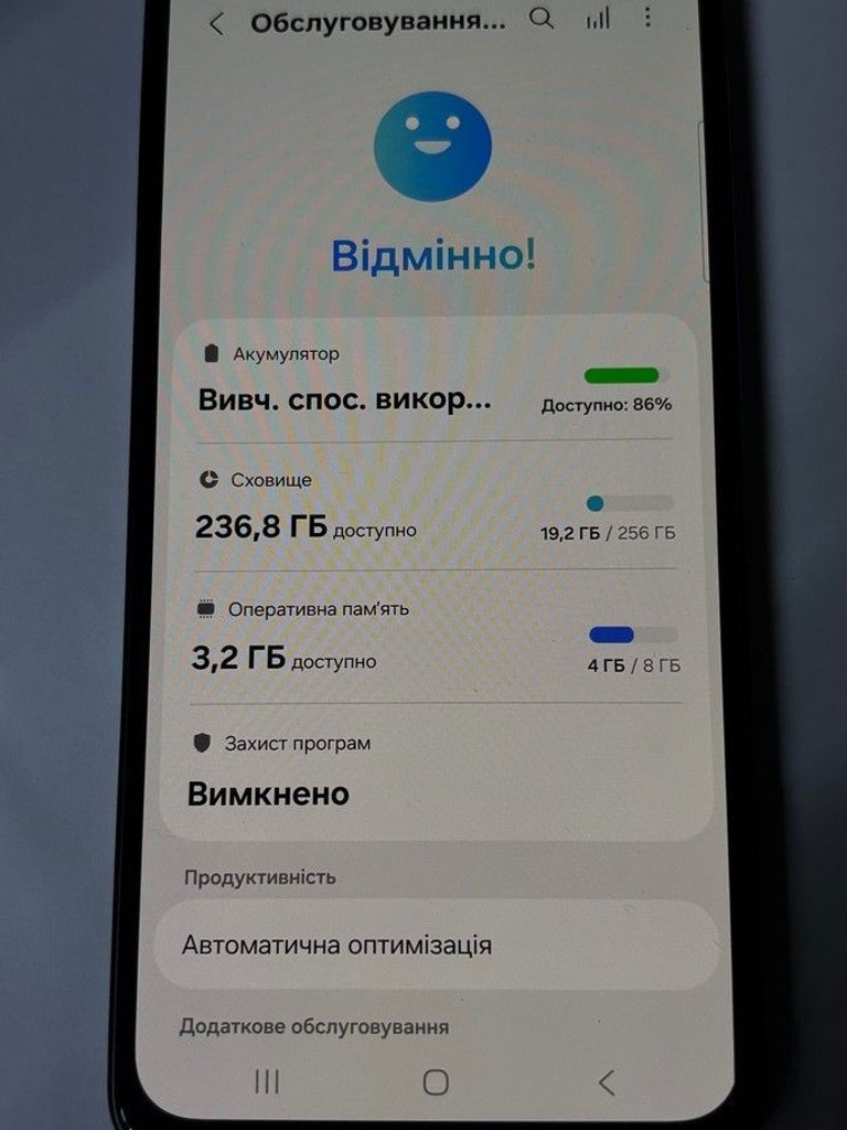 Samsung galaxy a26 5g 8/256gb Код:01-200984788. Изображение 5