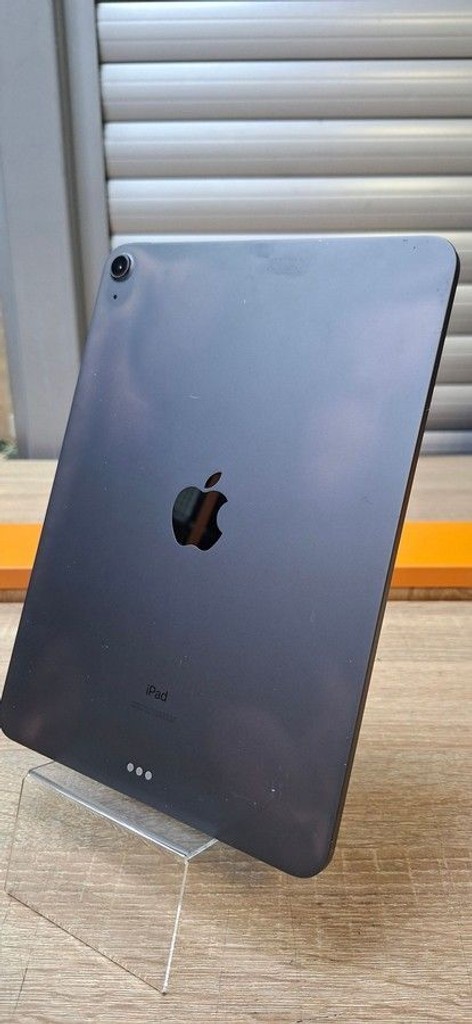 Оголошення Apple ipad air 2020 wi-fi 64gb Б/У
