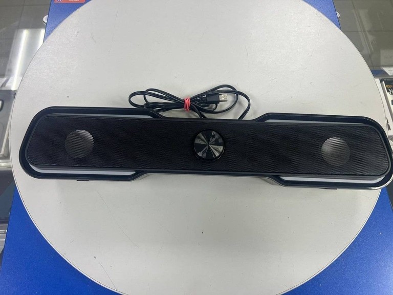 Купить Gamepro GS915 Black Б/У