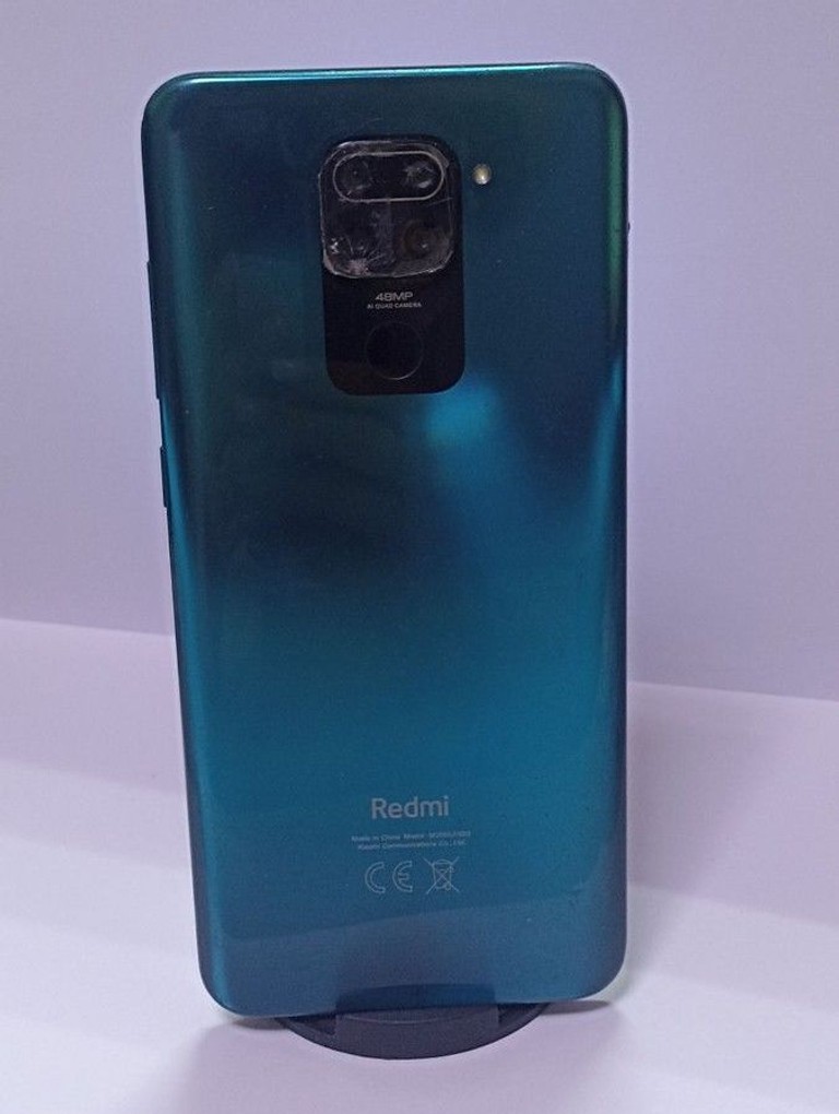 Купить Xiaomi redmi note 9 3/64gb Б/У