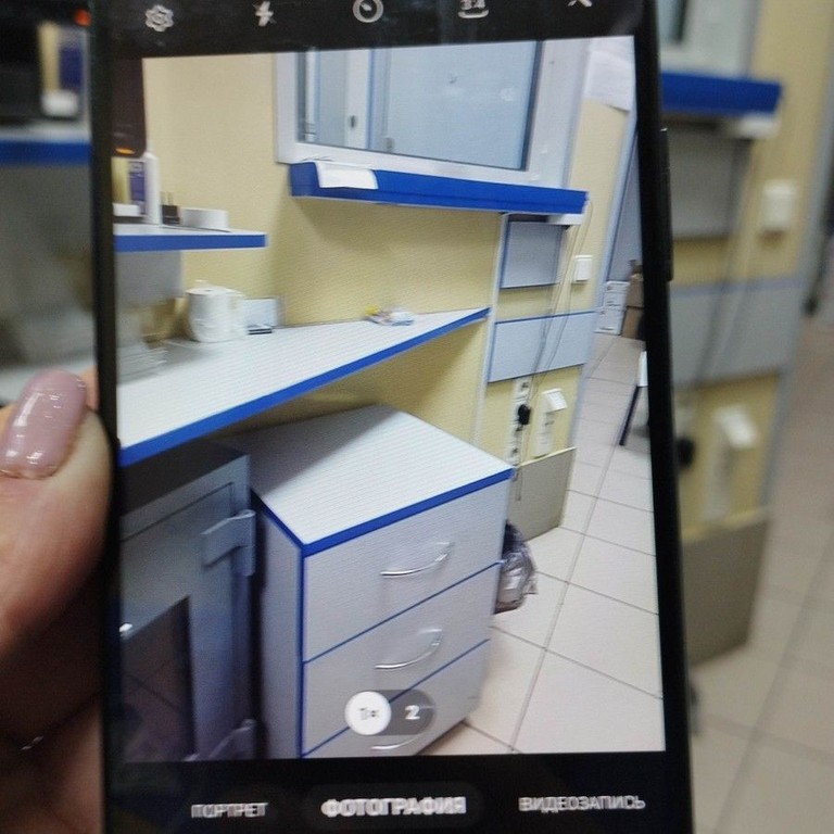 Распродажа Samsung galaxy a03s 4/64gb, продавец Техноскарб