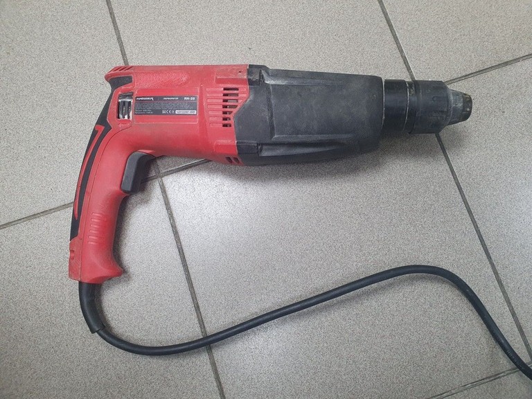 Купить Haisser RH-28 Б/У