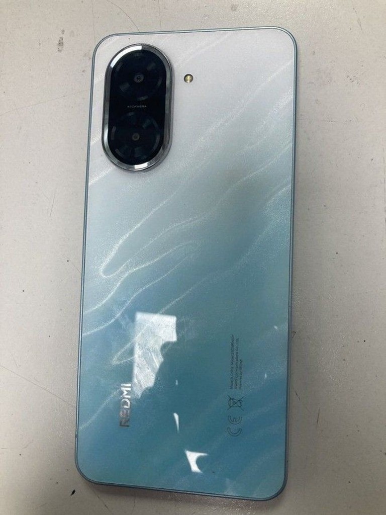 Оголошення Xiaomi redmi a5 4/128gb Б/У