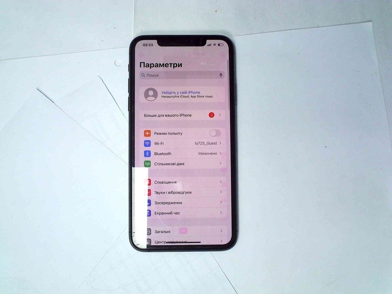 Дешево Apple iphone 11 pro max 256gb з ломбарду